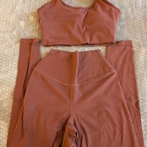 Balance Activewear Set